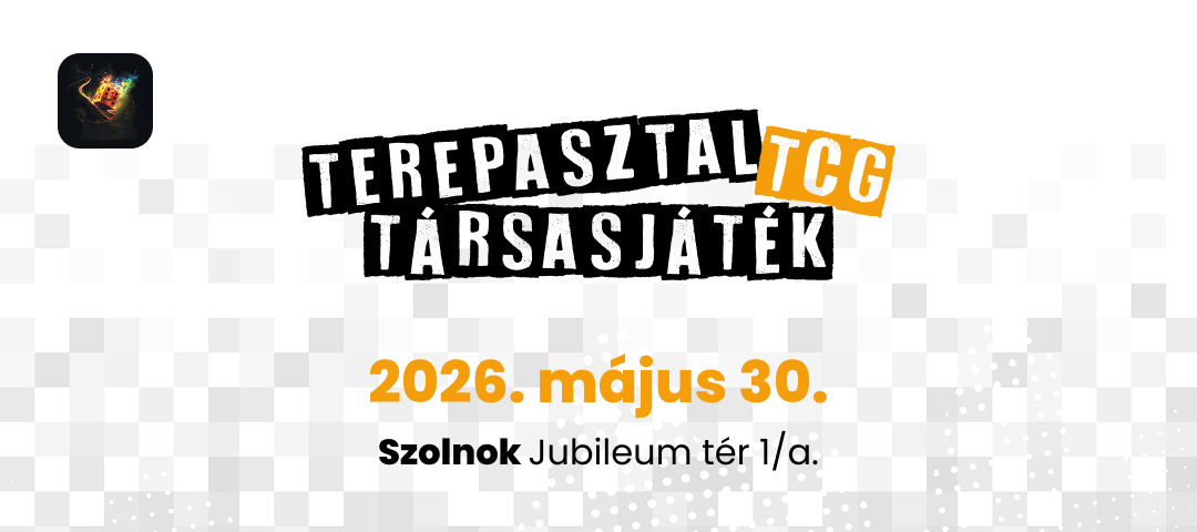 Grand Line - TCG és egyéb gyűjthető kártyák