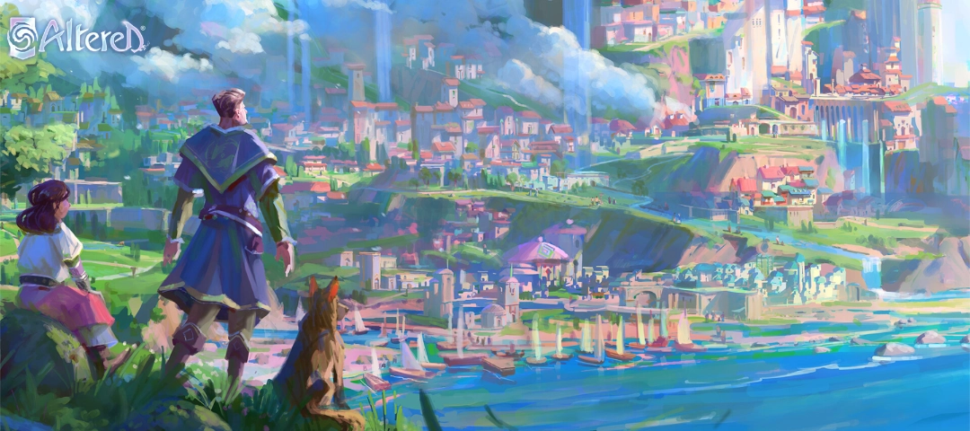 Grand Line - TCG és egyéb gyűjthető kártyák