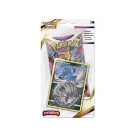 Pokemon Sword&Shield Lost Origin Single Pack Blister