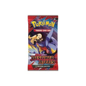 Pokémon Scarlet&Violet Destined Rivals - Booster