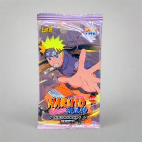 Kayou Naruto T3W3 - Booster csomag