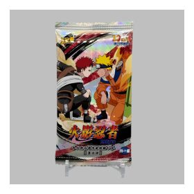 Kayou Naruto T4W7 - Booster csomag