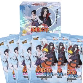 Kayou Naruto T2.5 - Booster csomag