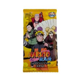 Kayou Naruto T2W4 - Booster csomag