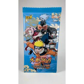 Kayou Naruto T2W7 - Booster csomag