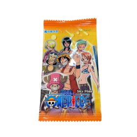 One Piece Skypiea Arc - Booster csomag