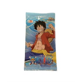 One Piece Fish-Man Island Arc Arc booster csomag