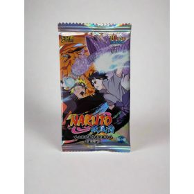 Kayou Naruto T4W2 - Booster csomag
