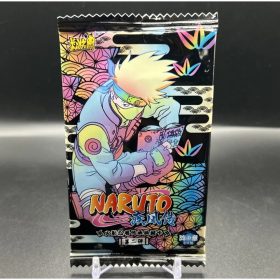 Kayou Naruto EX2 - Booster csomag