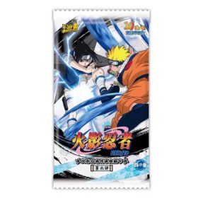 Kayou Naruto T4W6 - Booster csomag