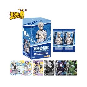 Kayou Blue Lock - booster csomag