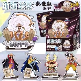 Kayou One Piece Acrylic Figure 