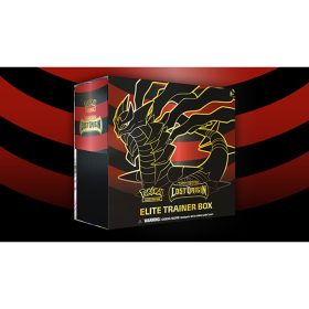 Pokémon Lost Origin - Elite Trainer Box (ETB)