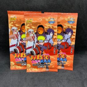Kayou Naruto T2W1 - Booster csomag