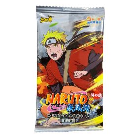 Kayou Naruto T3W2 - Booster csomag
