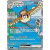 sv3 136 Pidgeot ex SAR