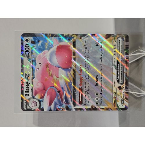 TWM 134 Blissey ex