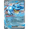 SCR 030 Blastoise ex
