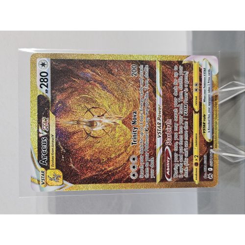 Crown Zenith GG70 Arceus VSTAR