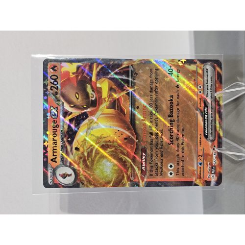 PAR 027 Armarouge ex