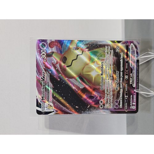 BRS 069 Mimikyu VMAX