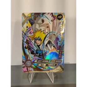 Kayou Naruto Minato MR-023