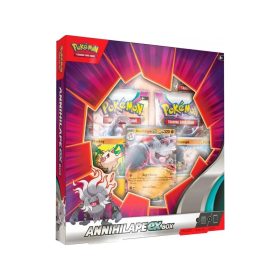 Pokémon TCG - Annihilape ex Box