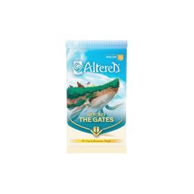 Altered – Beyond the Gates Booster Csomag