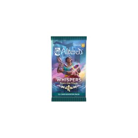 Altered – Whispers from the Maze Booster Csomag