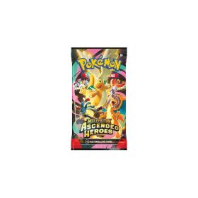 Pokemon - Ascended Heroes - Booster