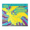 Pokemon - Ascended Heroes - ETB - ELŐRENDELÉS