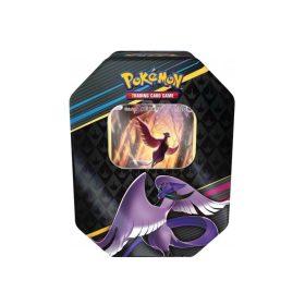 Pokémon TCG - Crown Zenith Art Tin - Galarian Articuno