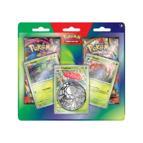 Pokemon - Enhanced 2-Pack Blister 2026