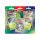 Pokemon - Enhanced 2-Pack Blister 2026