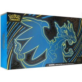   Pokémon: Mega Evolution - Phantasmal Flames - Ultra Premium Collection (UPC)