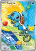 Pokemon First Partner Illustration Collection - Series 1 - ELŐRENDELÉS