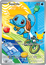 Pokemon First Partner Illustration Collection - Series 1 - ELŐRENDELÉS