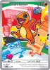 Pokemon First Partner Illustration Collection - Series 1 - ELŐRENDELÉS
