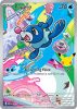 Pokemon First Partner Illustration Collection - Series 1 - ELŐRENDELÉS