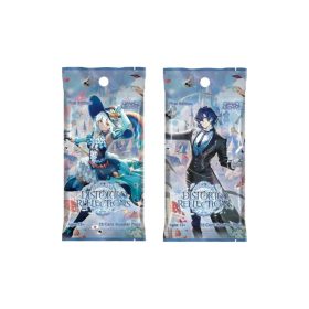   Grand Archive TCG – Distorted Reflections 1st Edition Booster Display