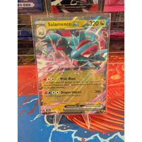 JTG 114 - Salamance ex