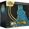 Pokémon TCG: Mega Evolution - Elite Trainer Box (ETB) - Mega Lucario
