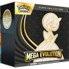 Pokémon TCG: Mega Evolution - Elite Trainer Box (ETB) - Mega Gardevoir