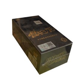   Kayou - Naruto Heritage Collection - Ninja Age Box (NOBLE VERSION) RENDELHETŐ