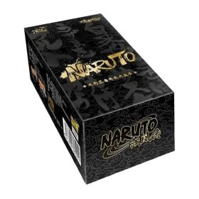   Kayou - Naruto Heritage Collection - Ninja Age Box RENDELHETŐ