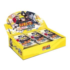 Kayou- Naruto T1W2 Booster Box RENDELHETŐ