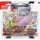 Pokémon TCG: Scarlet & Violet Obsidian Flames - 3-Pack Blister - Houndstone