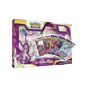 Pokemon Origin Form Palkia VSTAR Premium Collection