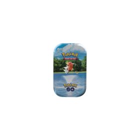 Pokemon GO Mini Tin - Magikarp