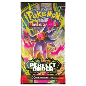 Pokemon - Perfect Order - Booster